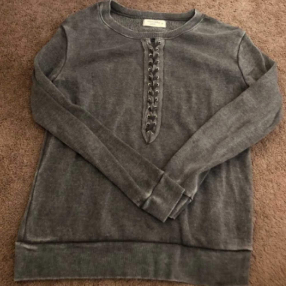 Super soft and cute lightweight casual sweater